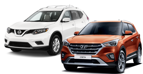 Car purchase and delivery services