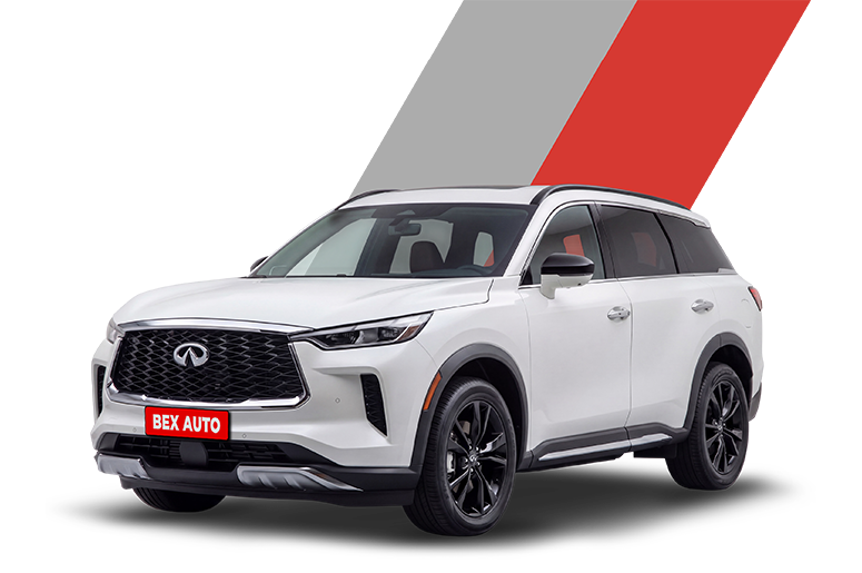 Infiniti