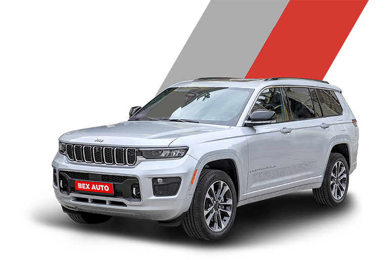 Jeep