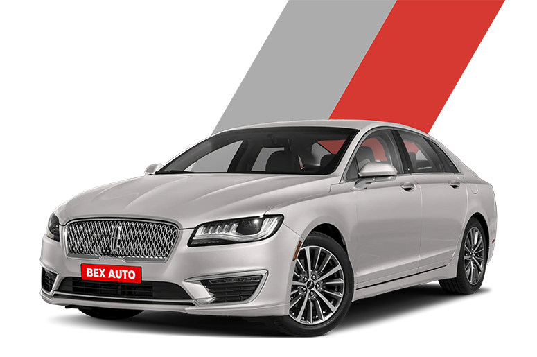 Lincoln Maserati