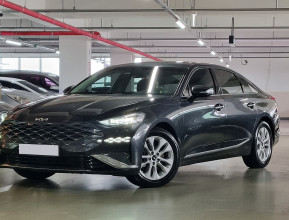 KIA K8 Noblesse 2022 - 1 | kz.bex-auto.com