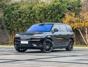 Denza N9 Top 2025 | kz.bex-auto.com