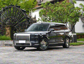 Zeekr 9X Pre-Top 2025 - 1 Zeekr 9X Pre-Top 2025 - 1 | kz.bex-auto.com