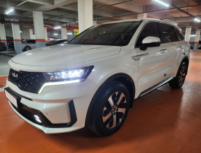 KIA Sorento 2022 | kz.bex-auto.com