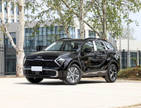 KIA Sportage Mid 2025 - 2 | kz.bex-auto.com