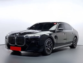 BMW 7 series 2023 - 1 | kz.bex-auto.com