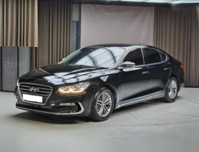 Hyundai Grandeur 2019 - 3 | kz.bex-auto.com