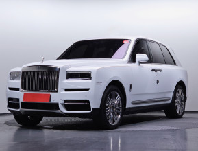 Rolls-Royce Cullinan 2023 - 2 | kz.bex-auto.com