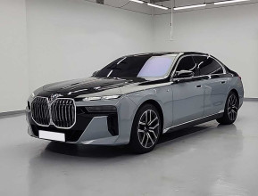BMW 7-Series 740i M Sport Limited 2024 - 1 BMW 7-Series 740i M Sport Limited 2024 - 1 | kz.bex-auto.com