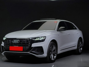 Audi Q8 2021 - 2 | kz.bex-auto.com