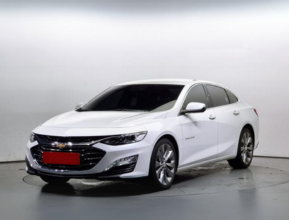 Chevrolet Malibu 2022 - 2 | kz.bex-auto.com