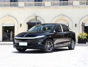 Hongqi E-QM5 Basic 2025 | kz.bex-auto.com