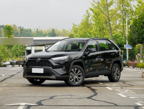 Toyota RAV4 Elite Plus Edition 2024 - 6 | kz.bex-auto.com