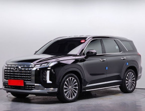 Hyundai Palisade Calligraphy 2025 - 5 | kz.bex-auto.com