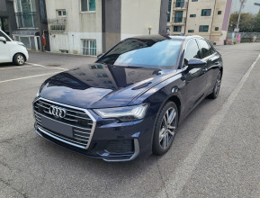 Audi A6 45TFSI quattro Premium 2023 - 1 | kz.bex-auto.com