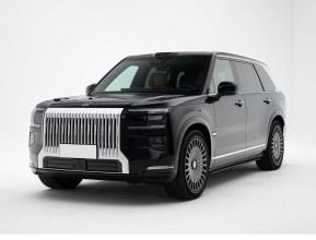 Zeekr 9X Basic 2025 - 1 Zeekr 9X Basic 2025 - 1 | kz.bex-auto.com