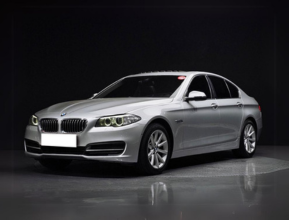 BMW 5-series 2014 - 2 | kz.bex-auto.com