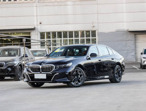 BMW 5 series Top 2025 - 8 | kz.bex-auto.com