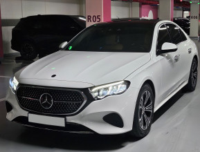 Mercedes-Benz E-Class E200 Avantgarde 2024 - 1 | kz.bex-auto.com