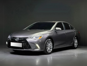 Toyota Camry 2017 - 4 | kz.bex-auto.com