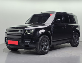 Land Rover Defender 2025 - 1 Land Rover Defender 2025 - 1 | kz.bex-auto.com