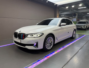 BMW 5-Series 530i Luxury 2022 - 1 | kz.bex-auto.com