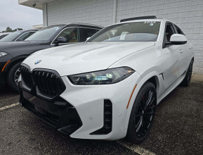 BMW X6 2024 - 1 | kz.bex-auto.com