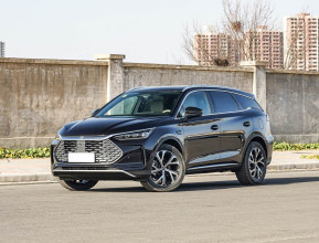 BYD Tang DM-i Top 2025 - 2 BYD Tang DM-i Top 2025 - 2 | kz.bex-auto.com