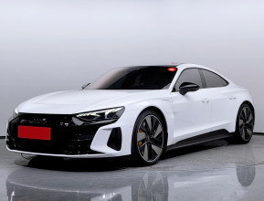 Audi E-Tron GT 2022 | kz.bex-auto.com