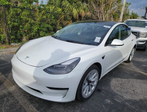Tesla Model 3 2023 - 1 | kz.bex-auto.com