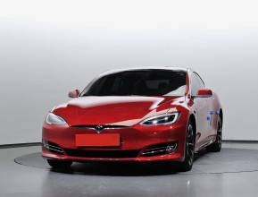 Tesla Model S 2020 - 4 | kz.bex-auto.com