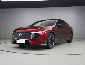 Mazda EZ-6 Basic 2024 - 1 | kz.bex-auto.com