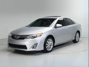 Toyota Camry 2012 - 1 | kz.bex-auto.com