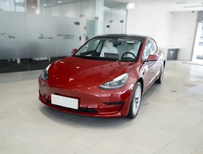 Tesla Model 3 2022 - 4 | kz.bex-auto.com