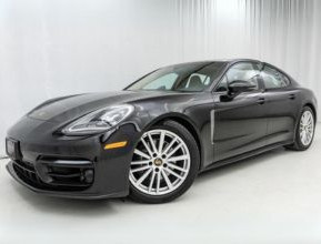 Porsche Panamera 2023 - 3 | kz.bex-auto.com