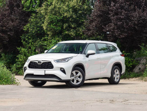 Toyota Highlander Mid 2024 | kz.bex-auto.com