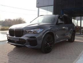 BMW X5 2023 - 2 | kz.bex-auto.com