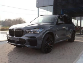 BMW X5 2023 - 6 | kz.bex-auto.com