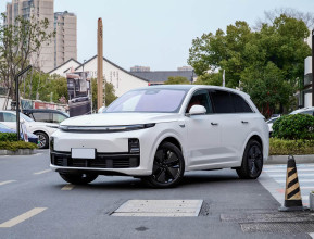 Li L7 Pro 2024 - 7 | kz.bex-auto.com