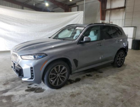 BMW X5 xDrive40i 2024 - 4 | kz.bex-auto.com