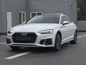 Audi A5 40 TFSI quattro Premium Sportback 2023 - 3 | kz.bex-auto.com