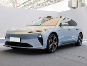 Nio ET5 2023 | kz.bex-auto.com