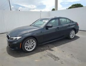 BMW 330I 2023 - 2 | kz.bex-auto.com