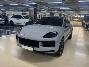 Porsche Cayenne 2024 - 7 Porsche Cayenne 2024 - 7 | kz.bex-auto.com