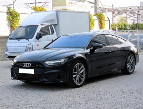 Audi A7 55TFSI quattro Premium 2023 | kz.bex-auto.com