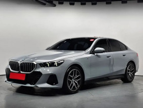 BMW 5-Series G60 520i M Sport 2024 - 1 | kz.bex-auto.com