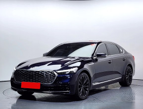 KIA K9 2024 - 1 | kz.bex-auto.com