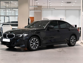 BMW 3-Series 320i 2023 BMW 3-Series 320i 2023 | kz.bex-auto.com