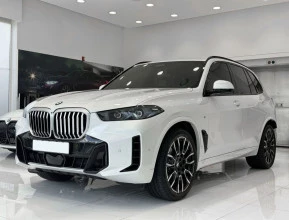 BMW X5 2023 - 2 | kz.bex-auto.com