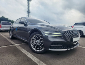 Genesis G80 Turbo 2024 - 2 Genesis G80 Turbo 2024 - 2 | kz.bex-auto.com